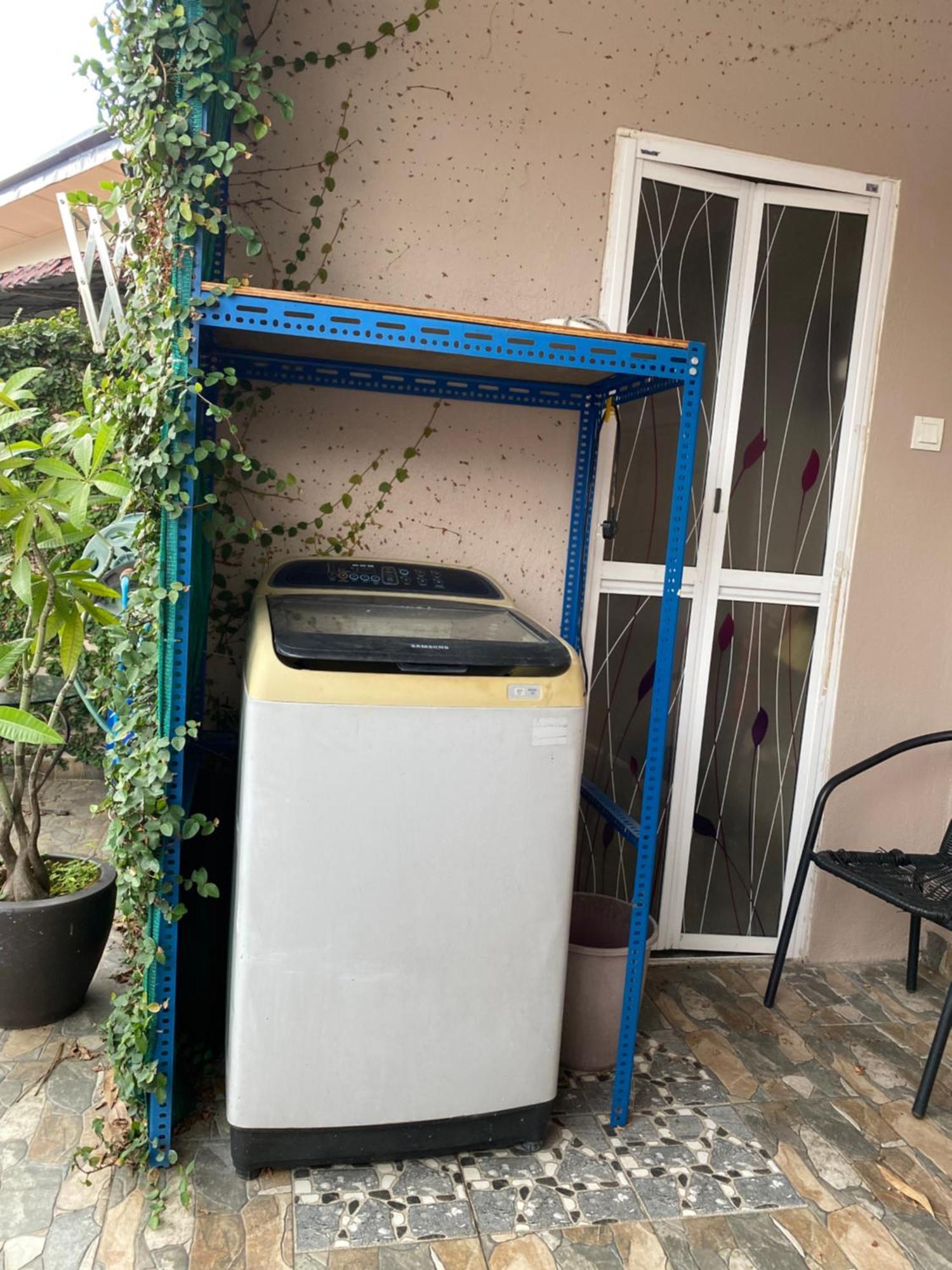 Miharja Studio Private Room With Auto Gate Parking Kuala Lumpur Exterior photo